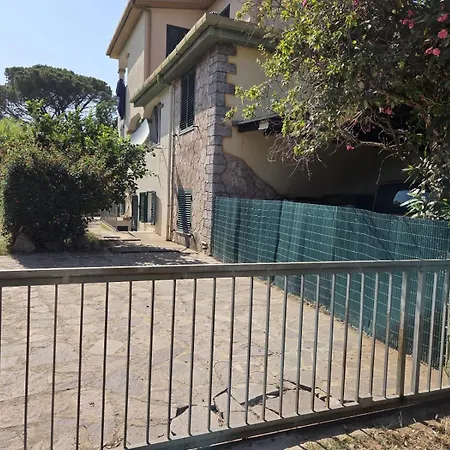 Appartement Casa Lara San Teodoro (Sardinia)