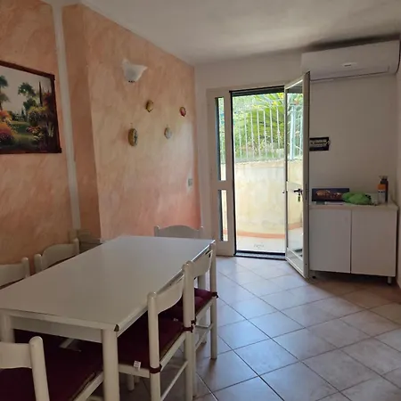 Casa Lara San Teodoro (Sardinia)