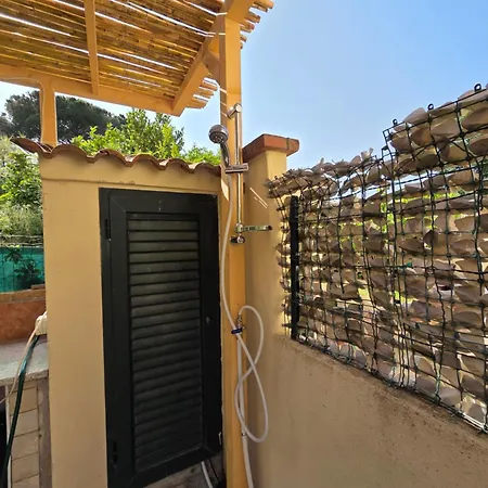 Casa Lara Appartement *
