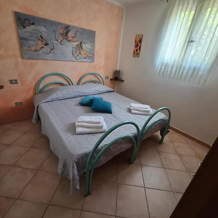 Lejlighed Casa Lara *