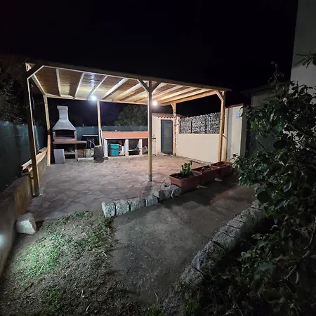 Lejlighed Casa Lara