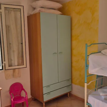 Casa Lara San Teodoro (Sardinia)